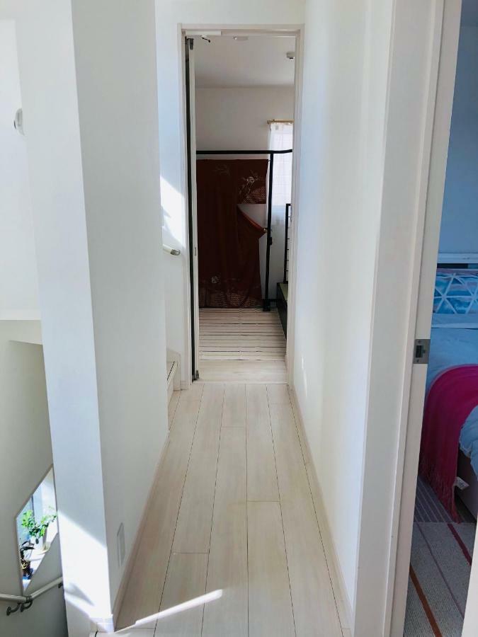 Takara House Villa Tokyo Exterior photo