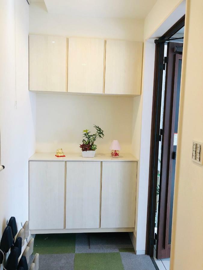 Takara House Villa Tokyo Exterior photo