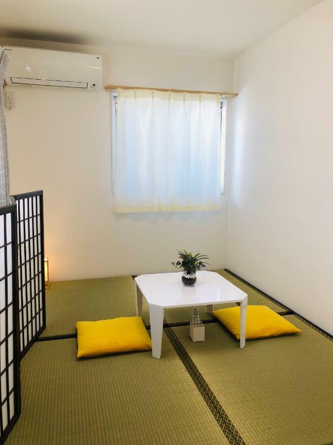 Takara House Villa Tokyo Exterior photo